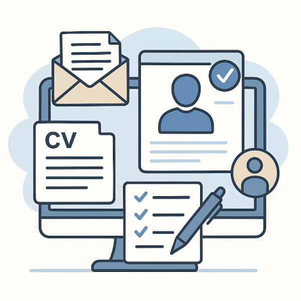 Bewerber-Management mit CEREMA
