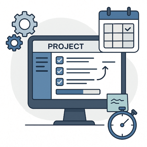 Projektmanagement