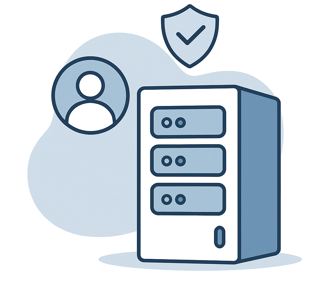 CEREMA - vServer